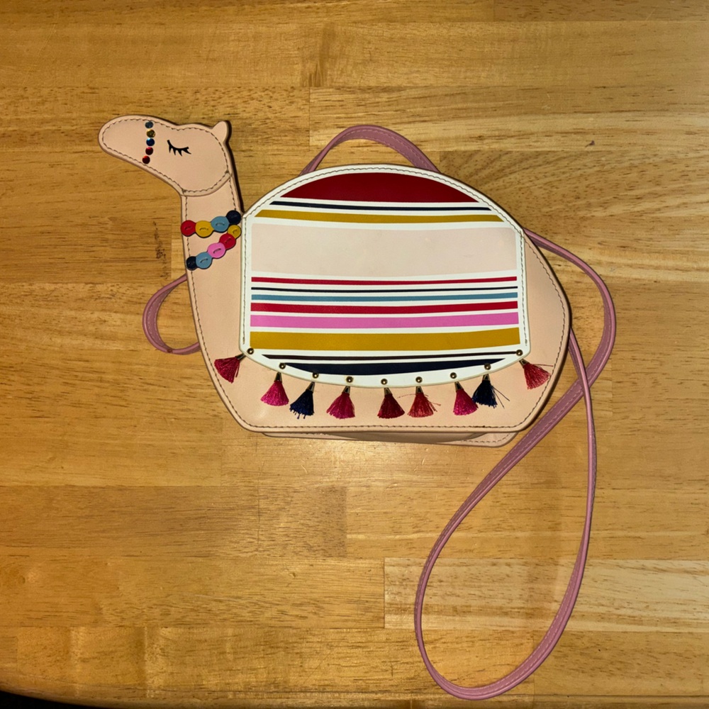 Kate Spade Sammi Crossbody